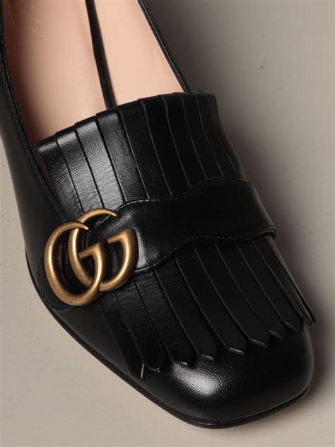 zapatillas gucci mujer precio|mocasines gucci mujer.